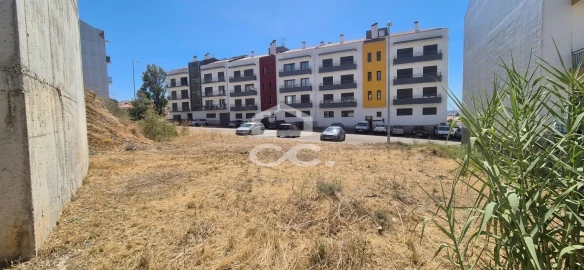 Terreno para Venda em Vila Nova da Barquinha