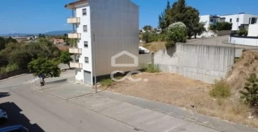 Terreno para Venda em Vila Nova da Barquinha