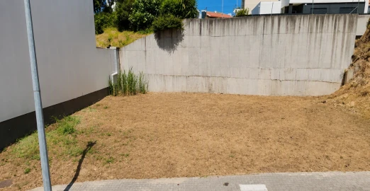 Terreno para Venda em Vila Nova da Barquinha