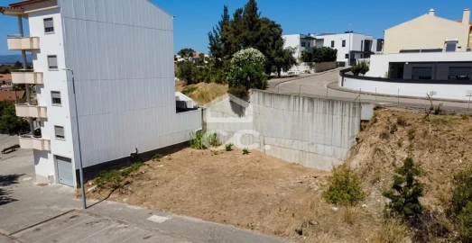 Terreno para Venda em Vila Nova da Barquinha