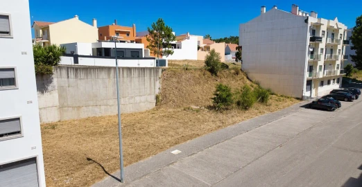 Terreno para Venda em Vila Nova da Barquinha