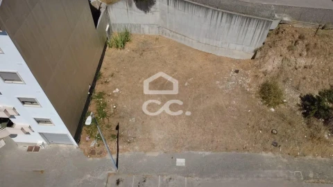 Terreno para Venda em Vila Nova da Barquinha