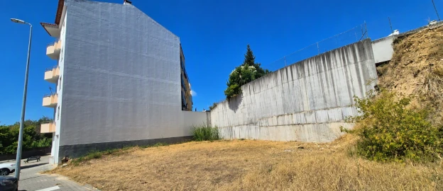 Terreno para Venda em Vila Nova da Barquinha