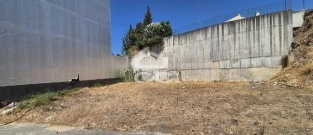 Terreno para Venda em Vila Nova da Barquinha