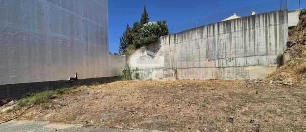 Terreno para Venda em Vila Nova da Barquinha