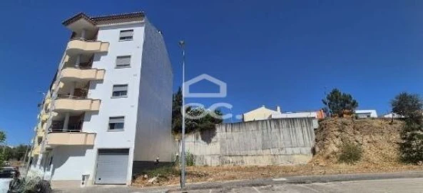 Terreno para Venda em Vila Nova da Barquinha