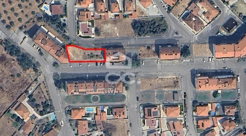 Terreno para Venda em Vila Nova da Barquinha