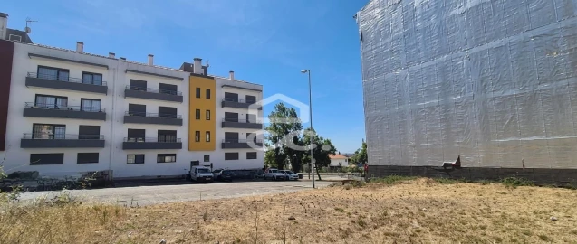 Terreno para Venda em Vila Nova da Barquinha