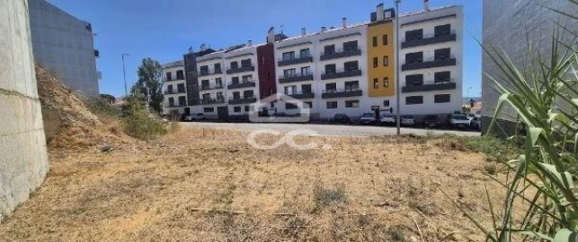 Terreno para Venda em Vila Nova da Barquinha