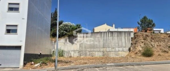 Terreno para Venda em Vila Nova da Barquinha