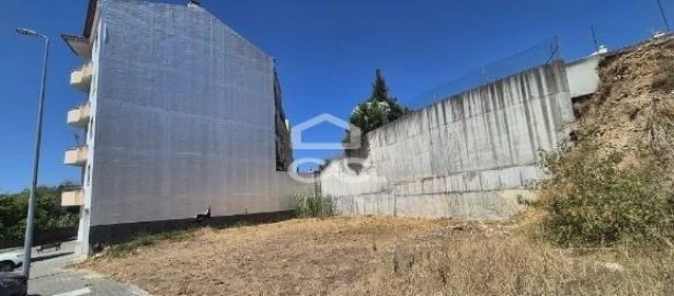 Terreno para Venda em Vila Nova da Barquinha
