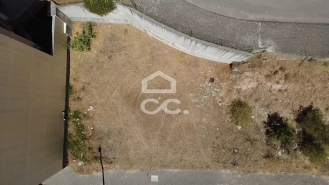Terreno para Venda em Vila Nova da Barquinha