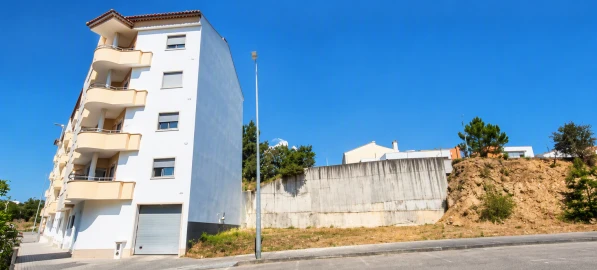 Terreno para Venda em Vila Nova da Barquinha