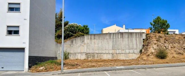 Terreno para Venda em Vila Nova da Barquinha