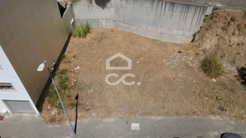 Terreno para Venda em Vila Nova da Barquinha