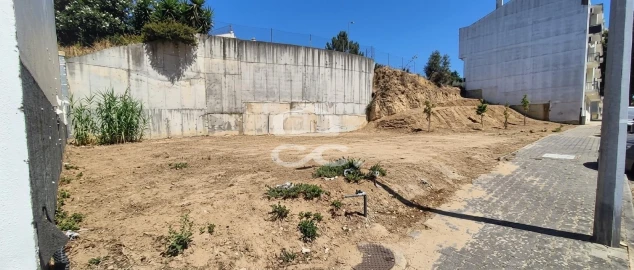 Terreno para Venda em Vila Nova da Barquinha