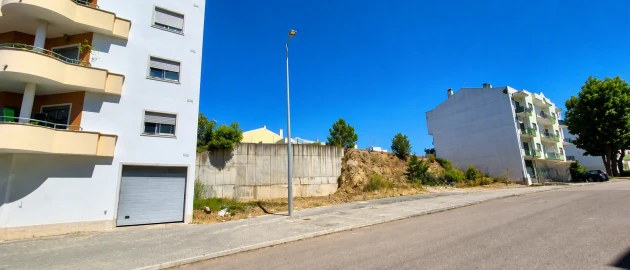 Terreno para Venda em Vila Nova da Barquinha