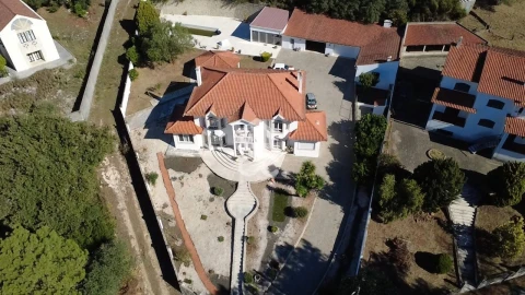Terreno para Venda em Vila Nova da Barquinha