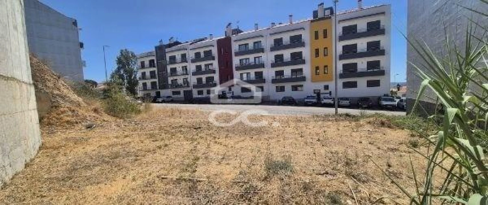 Terreno para Venda em Vila Nova da Barquinha Foto 2