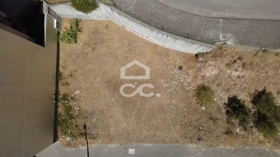 Terreno para Venda em Vila Nova da Barquinha Foto 10