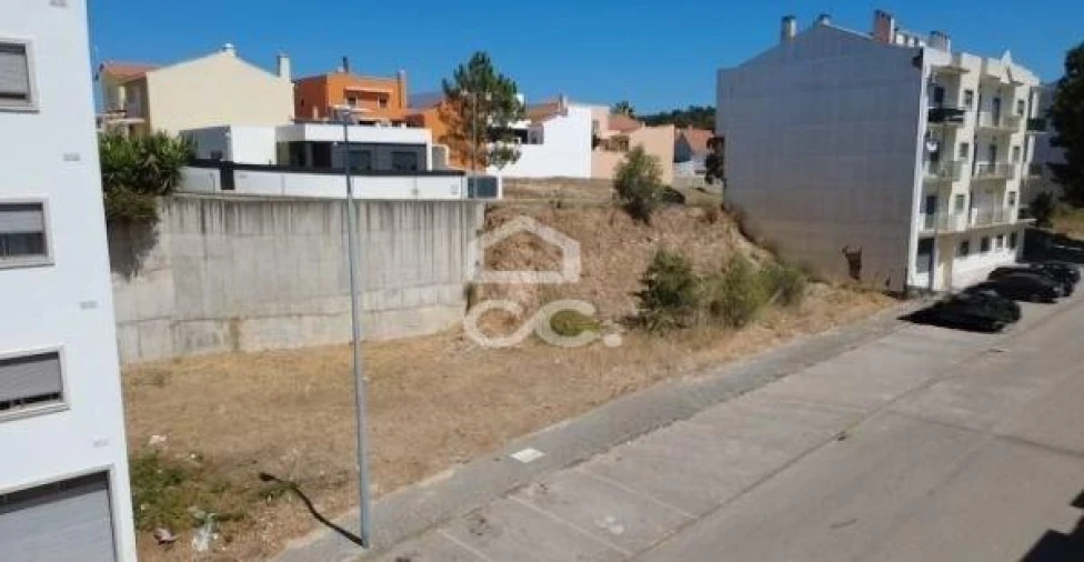 Terreno para Venda em Vila Nova da Barquinha Foto 15