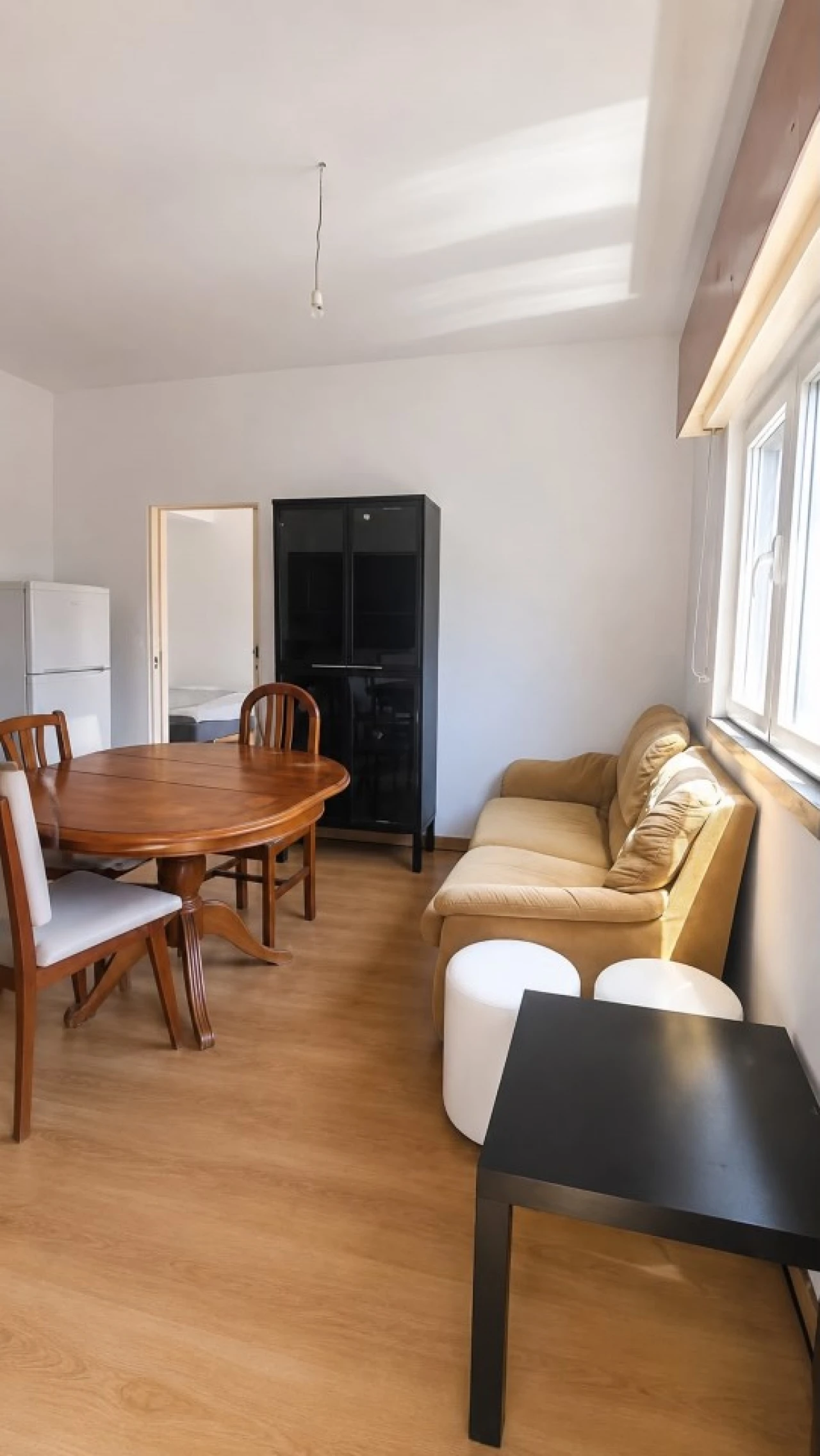 Apartamento T1 para Venda em Águas Livres Foto 2