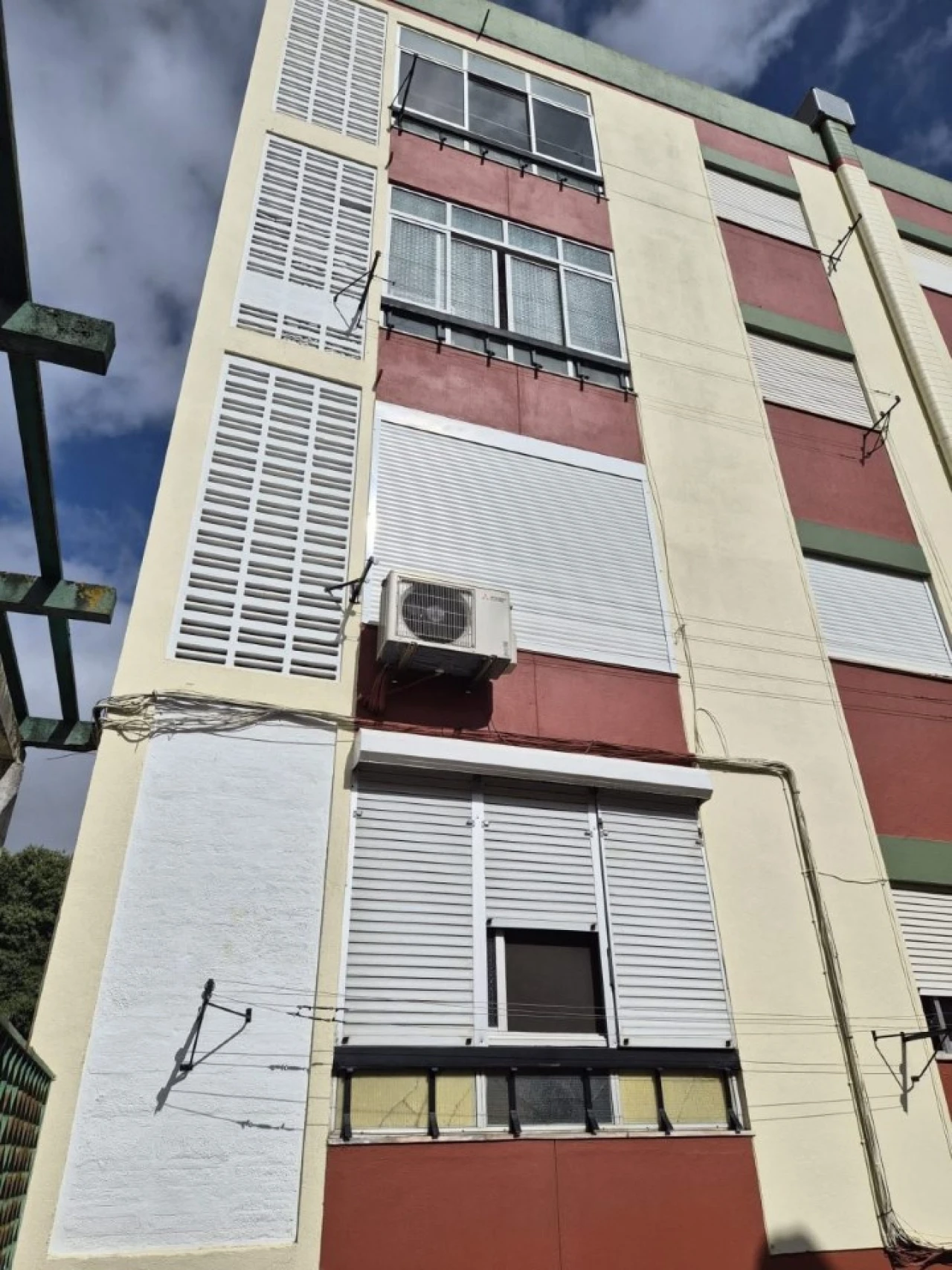 Apartamento T1 para Venda em Águas Livres Foto 9