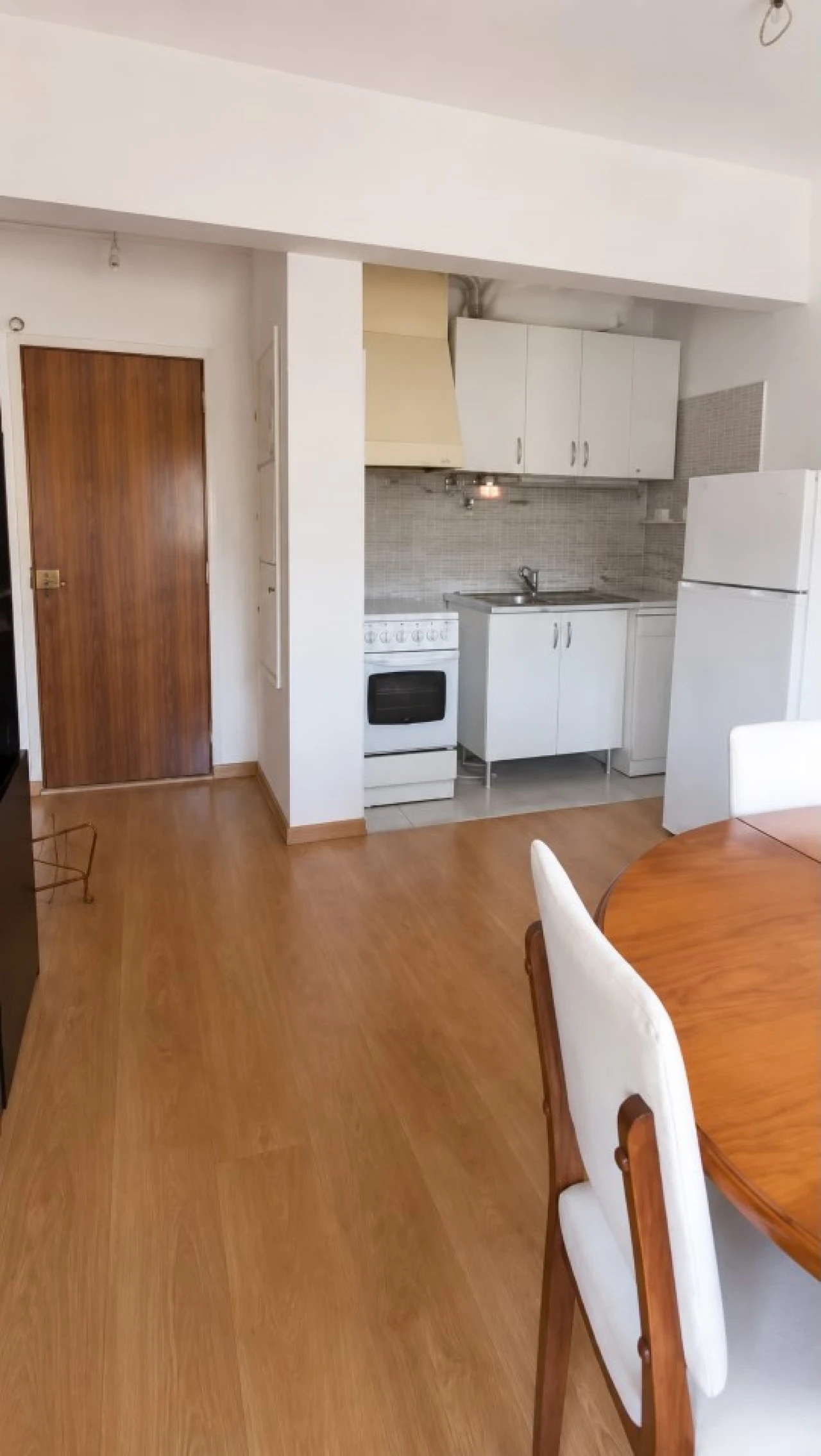 Apartamento T1 para Venda em Águas Livres Foto 3