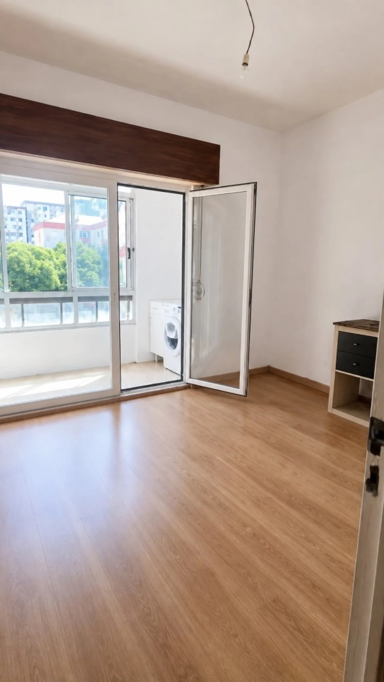 Apartamento T1 para Venda em Águas Livres Foto 5