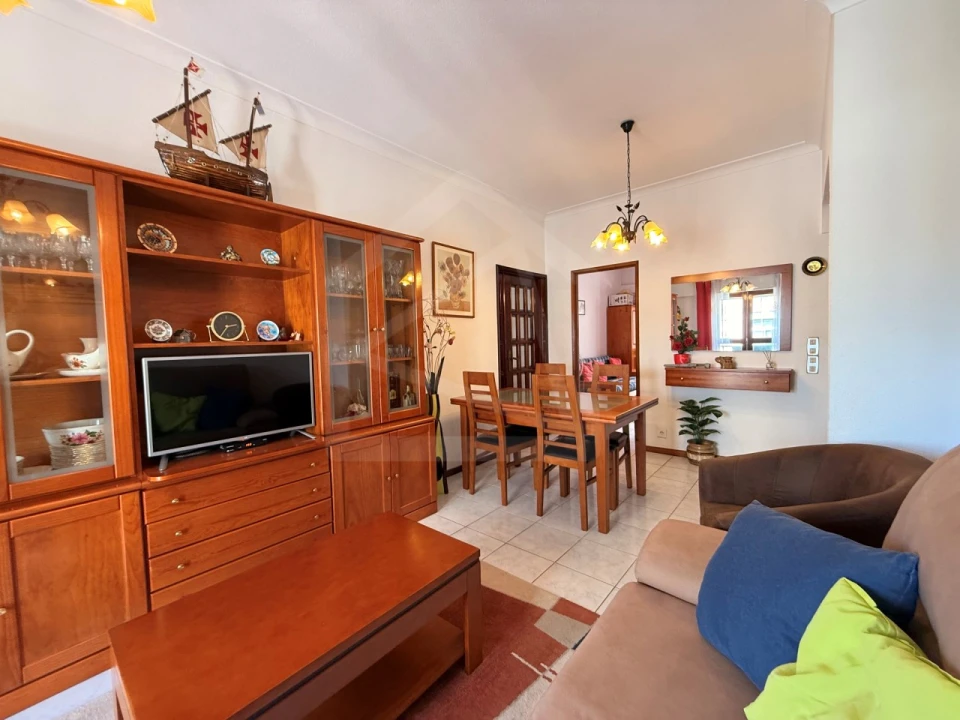 Apartamento T3 para Venda em São João da Madeira Foto 1