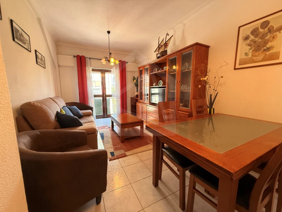 Apartamento T3 para Venda em São João da Madeira Foto 3