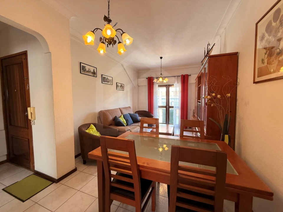 Apartamento T3 para Venda em São João da Madeira Foto 4