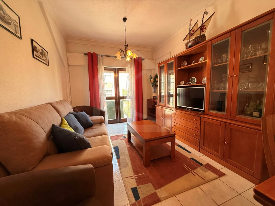 Apartamento T3 para Venda em São João da Madeira Foto 2