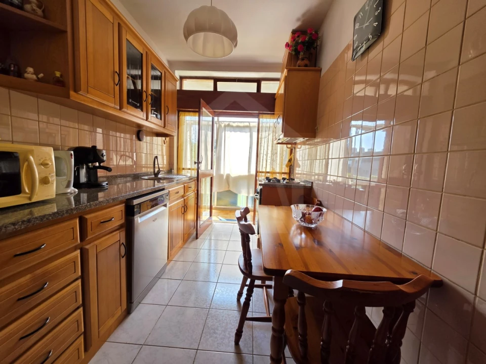 Apartamento T3 para Venda em São João da Madeira Foto 7