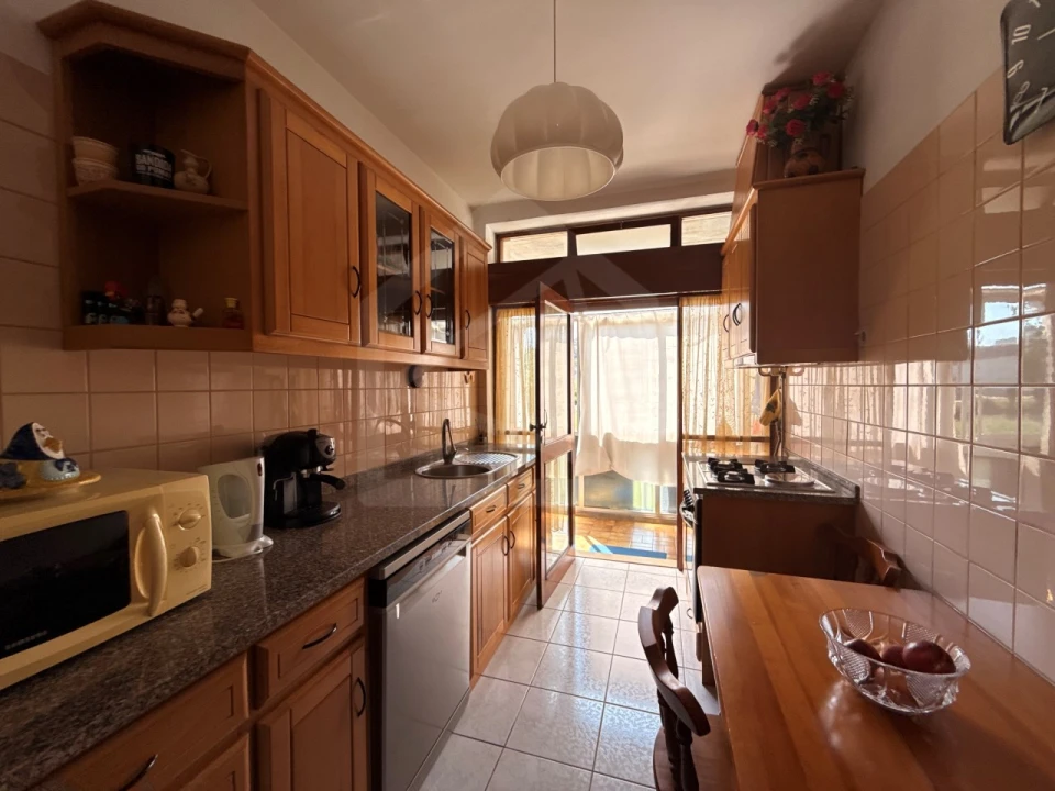Apartamento T3 para Venda em São João da Madeira Foto 9