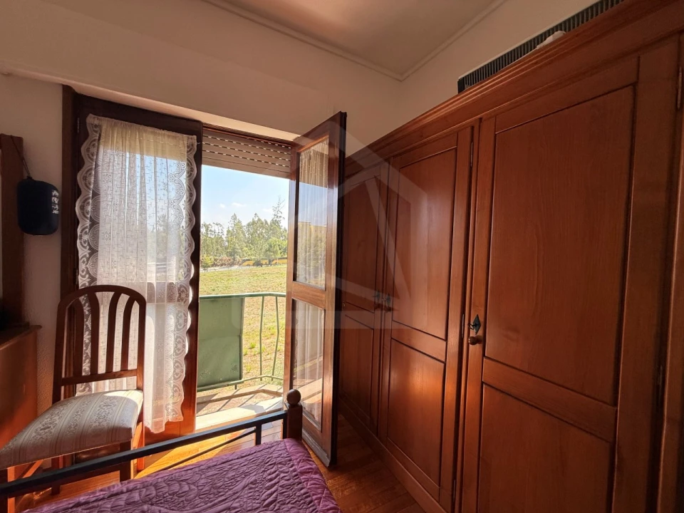 Apartamento T3 para Venda em São João da Madeira Foto 12