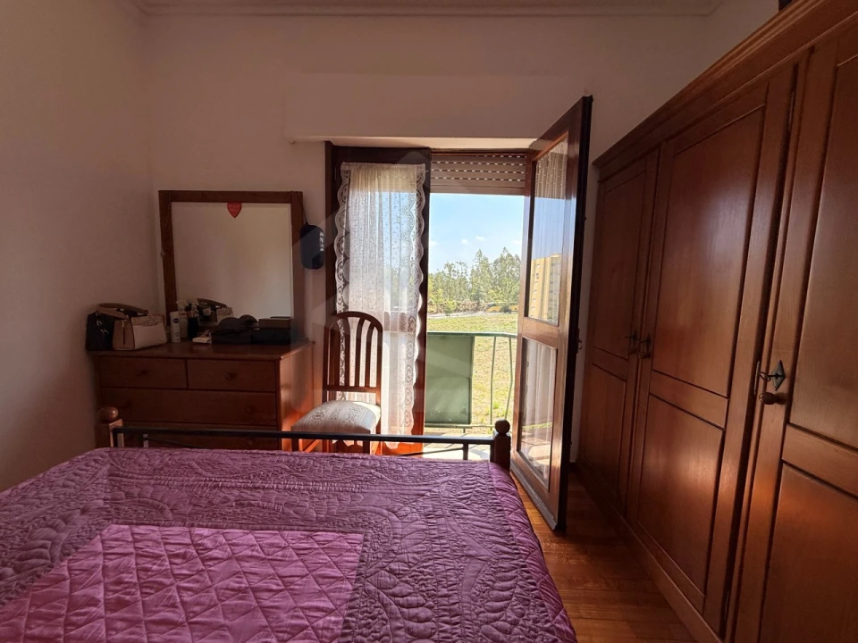 Apartamento T3 para Venda em São João da Madeira Foto 13