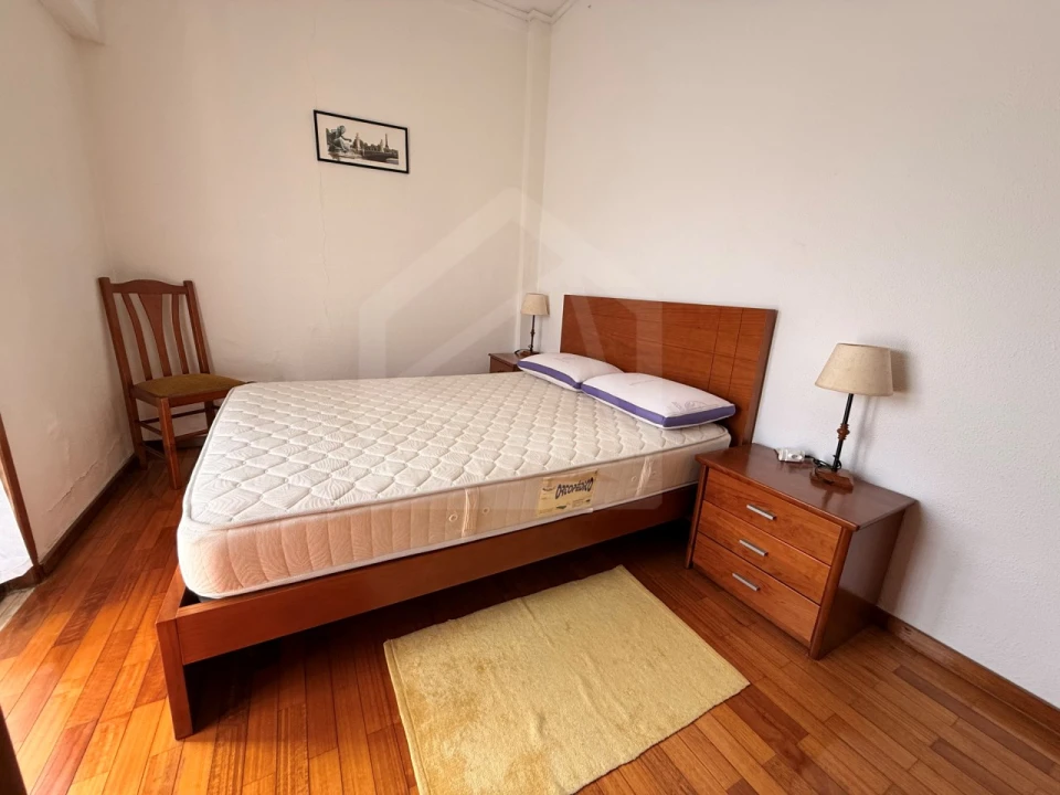 Apartamento T3 para Venda em São João da Madeira Foto 14