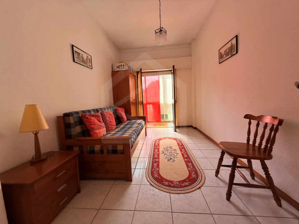 Apartamento T3 para Venda em São João da Madeira Foto 16
