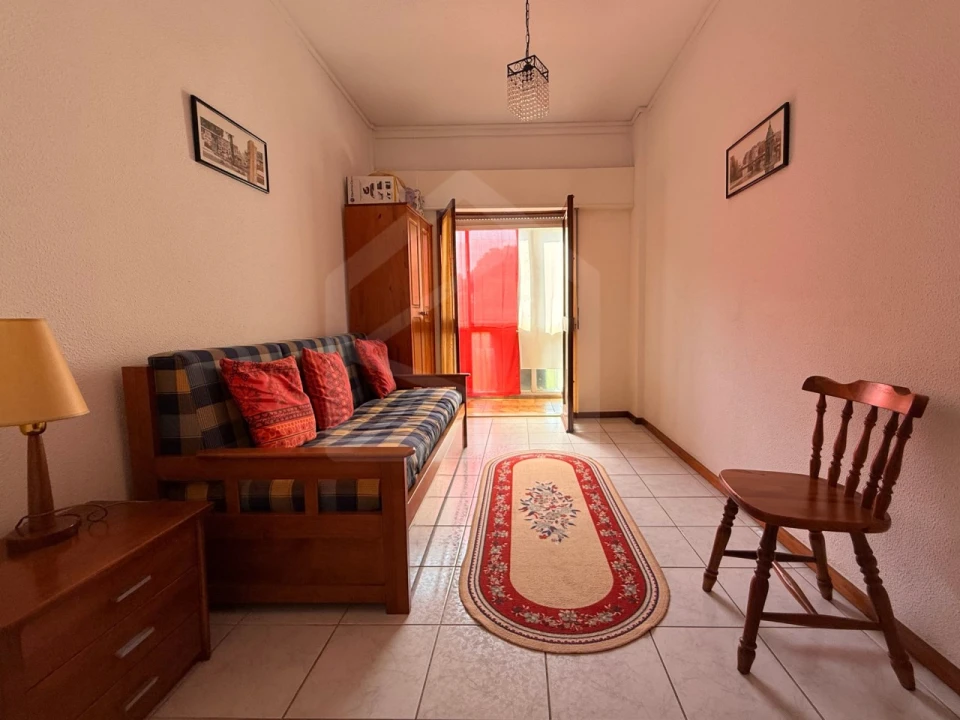Apartamento T3 para Venda em São João da Madeira Foto 17