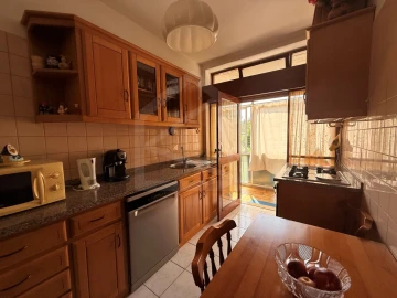 Apartamento T3 para Venda em São João da Madeira