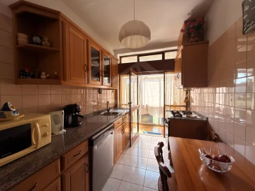 Apartamento T3 para Venda em São João da Madeira