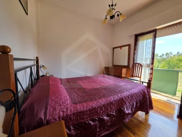 Apartamento T3 para Venda em São João da Madeira