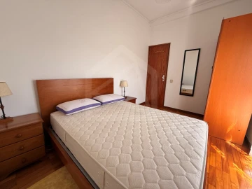 Apartamento T3 para Venda em São João da Madeira