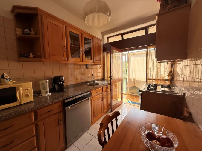 Apartamento T3 para Venda em São João da Madeira Foto 5