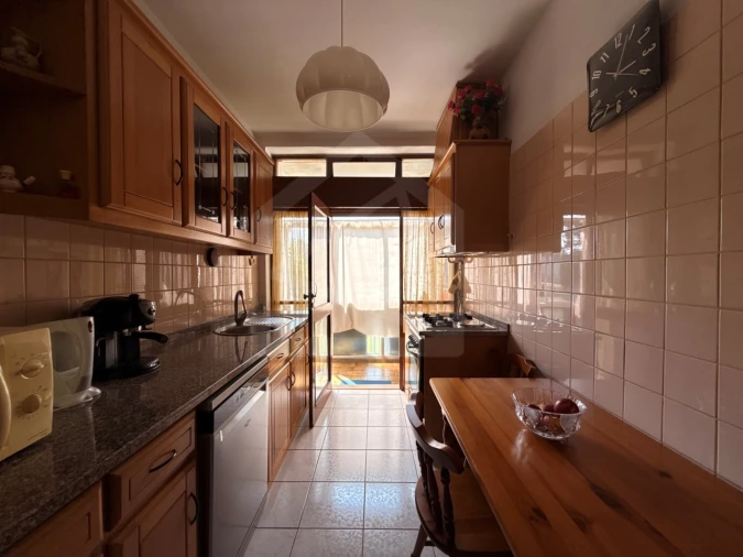 Apartamento T3 para Venda em São João da Madeira Foto 6