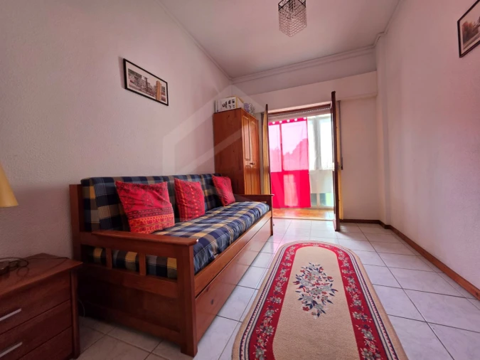 Apartamento T3 para Venda em São João da Madeira Foto 18