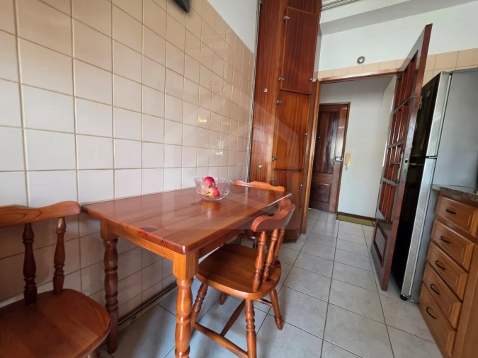 Apartamento T3 para Venda em São João da Madeira Foto 8