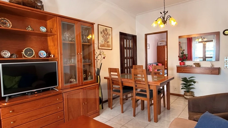Apartamento T3 para Venda em São João da Madeira
