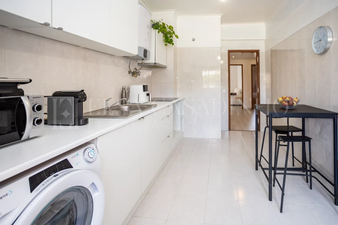 Apartamento T2 para Venda em Seixal, Arrentela e Aldeia de Paio Pires Foto 8
